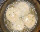 क्रिस्पी चिरोटे रेसिपी स्टेप 3 फोटो 