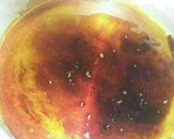 Foto del paso 1 de la receta: Torta invertida de peras