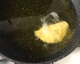 Foto del paso 8 de la receta: “Pollo frito” vegano hecho de setas