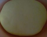 Foto del paso 4 de la receta: Pancitos saborizado !!