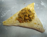 વેજ જિંગી પાર્સલ (veg zinging parcel recipe in gujarati) રેસીપી સ્ટેપ10ફોટો