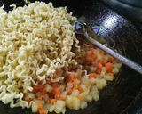 Foto langkah ke 4 dari resep Isian risol/pastel.