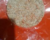 Foto del paso 5 de la receta: Hamburguesas de arroz integral