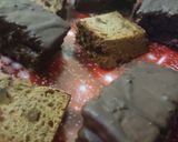 Foto del paso 5 de la receta: Chockman vegano