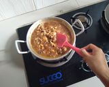 Foto langkah ke 1 dari resep Mie ayam sehat homemade.