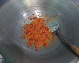 Foto langkah ke 3 dari resep Semur Tahu.