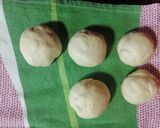 Foto del paso 1 de la receta: Pan relleno