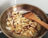 Foto langkah ke 4 dari resep Chicken Penne.