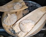 Foto del paso 9 de la receta: Dumplings