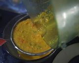 Foto langkah ke 1 dari resep Buncis Bumbu Kencur.