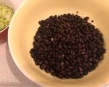 Foto del paso 2 de la receta: Ceviche de poroto negro