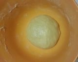 Foto langkah ke 5 dari resep Roti kepang elsa.