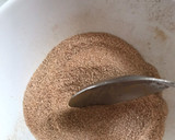 Foto del paso 5 de la receta: Coca de "llanda" tradicional, con mermelada de mandarinas, en Thermomix