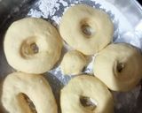 Foto langkah ke 2 dari resep Donat Madu.