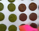 Foto langkah ke 5 dari resep Cookies Tapioka.