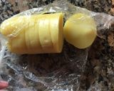 Foto del paso 4 de la receta: Queso de rallar vegano