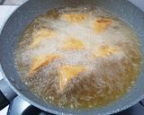 Foto langkah ke 5 dari resep Tahu Bakso Semarang.