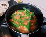Foto langkah ke 6 dari resep Dori Panggang (Happycall).