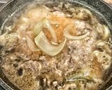 Foto del paso 2 de la receta Suave patty melt