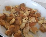 Foto del paso 7 de la receta: Pollo a la pimienta🐥