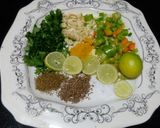 صورة لخطوة 5 من وصفة 🐟 سمك بلطي بالفورن 🐟