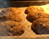 Foto del paso 14 de la receta: Cookies rellenas de chocolate