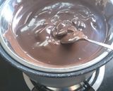 Foto langkah ke 1 dari resep Coklat Yupi.