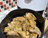 Foto langkah ke 1 dari resep Ayam Chilli Padi.