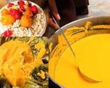 Une image de l'étape 3 de Koki Cameroun.