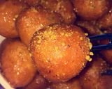 صورة لخطوة 2 من وصفة لقيمات البطاطس 🥔