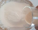 Foto del paso 8 de la receta: Profiterol inusual🤩🥜