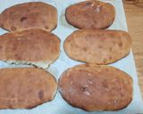Foto del paso 4 de la receta: Tortas de manteca