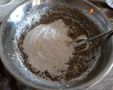 Foto del paso 5 de la receta: Torta reciclada (con galletitas)
