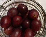 Foto langkah ke 4 dari resep Red Wine 🍇🥂.