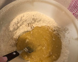 Foto del paso 1 de la receta: Masitas secas de vainilla (sin gluten)