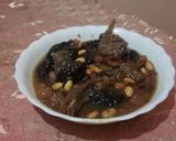 صورة لخطوة 4 من وصفة طاجين الحلو