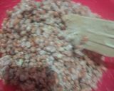 Foto langkah ke 3 dari resep Kacang kentucky.