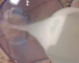 Foto del paso 1 de la receta: Frapuccino
