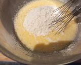 Φωτογραφία βήματος 2 της συνταγής 🍋lemon cake 🍋