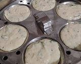 A picture of step 6 of Instant Soyabean Idli.