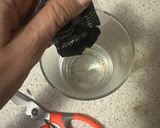 Foto del paso 3 de la receta: Arroz negro con sepia