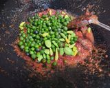 Foto langkah ke 4 dari resep Sambal Leunca Ikan Asin.
