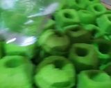 Foto langkah ke 6 dari resep Putu Ayu Ekonomis.