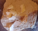 Foto del paso 2 de la receta: Rosca de Pascua trenzada rellena