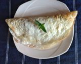 Foto del paso 5 de la receta: Omelette dietético