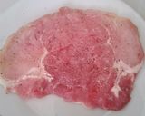 Foto del paso 1 de la receta Flamenquines