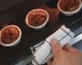 Foto langkah ke 4 dari resep Pumpkin oat muffin.