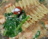Foto langkah ke 5 dari resep Mie Nyemek 🤤 Mudah Dan Enak !.
