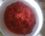 Foto langkah ke 3 dari resep Seblak basah pedas bandung asli enak.