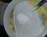 Foto langkah ke 2 dari resep Pancake pisang.
